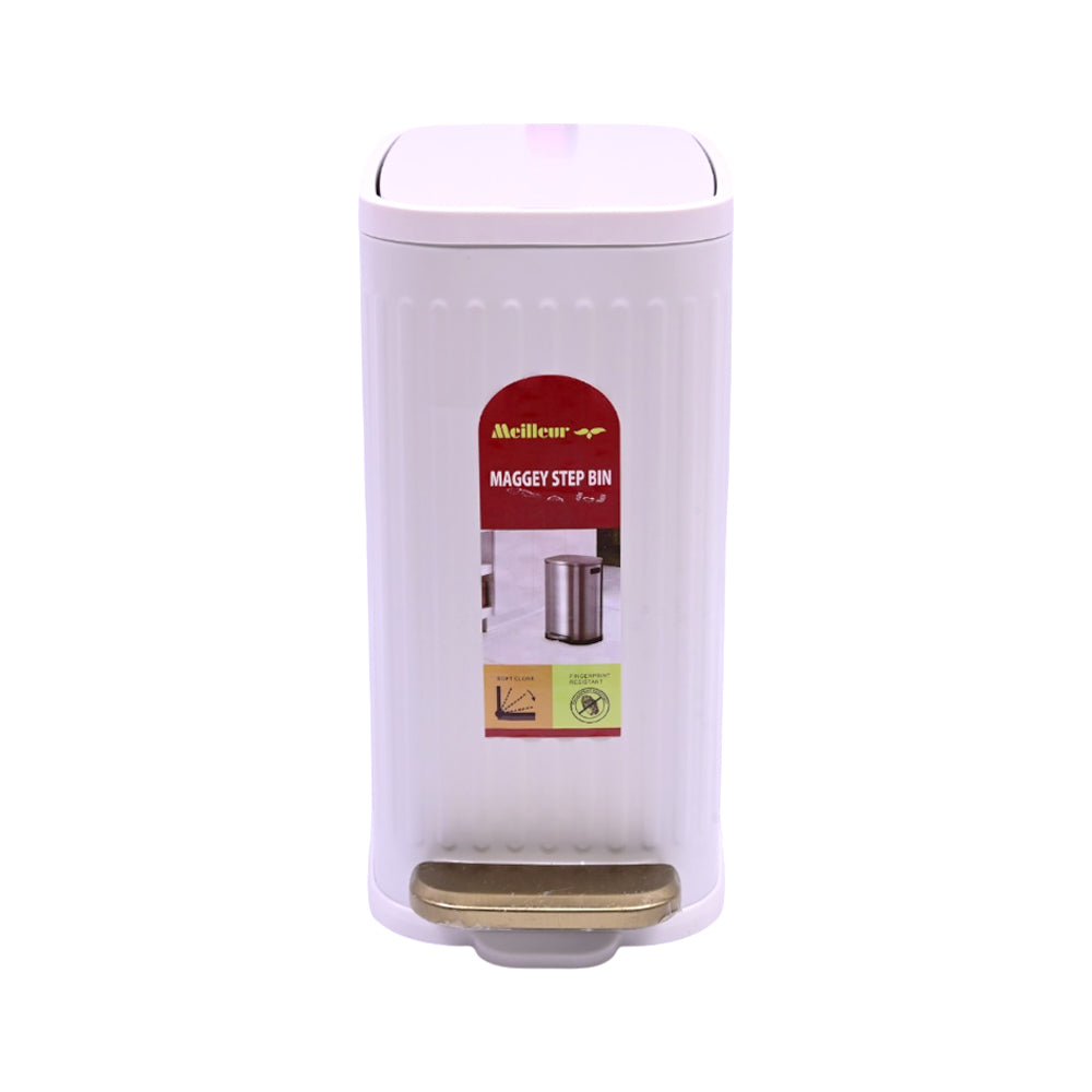 DUST BIN 5 LTR IR D8-500 785-792
