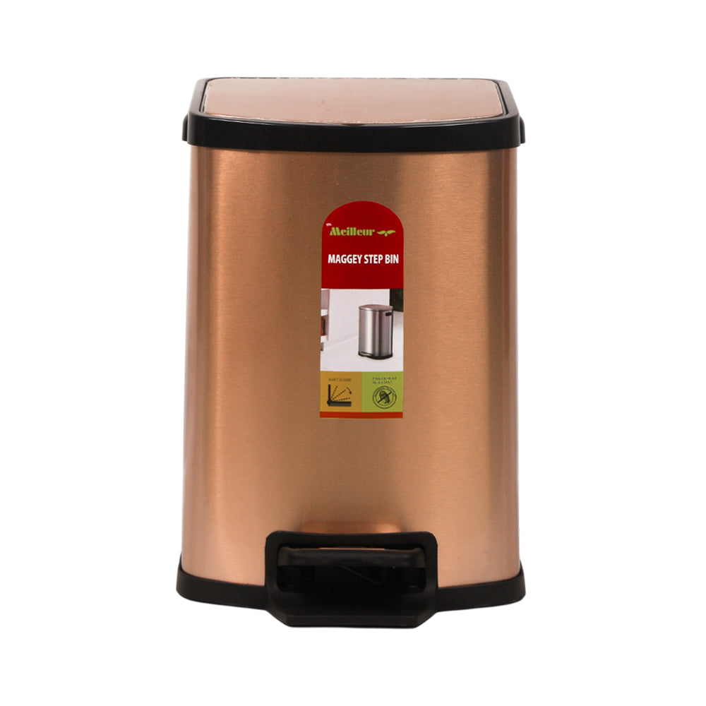 DUST BIN 7 LTR IR A2-700 644-651