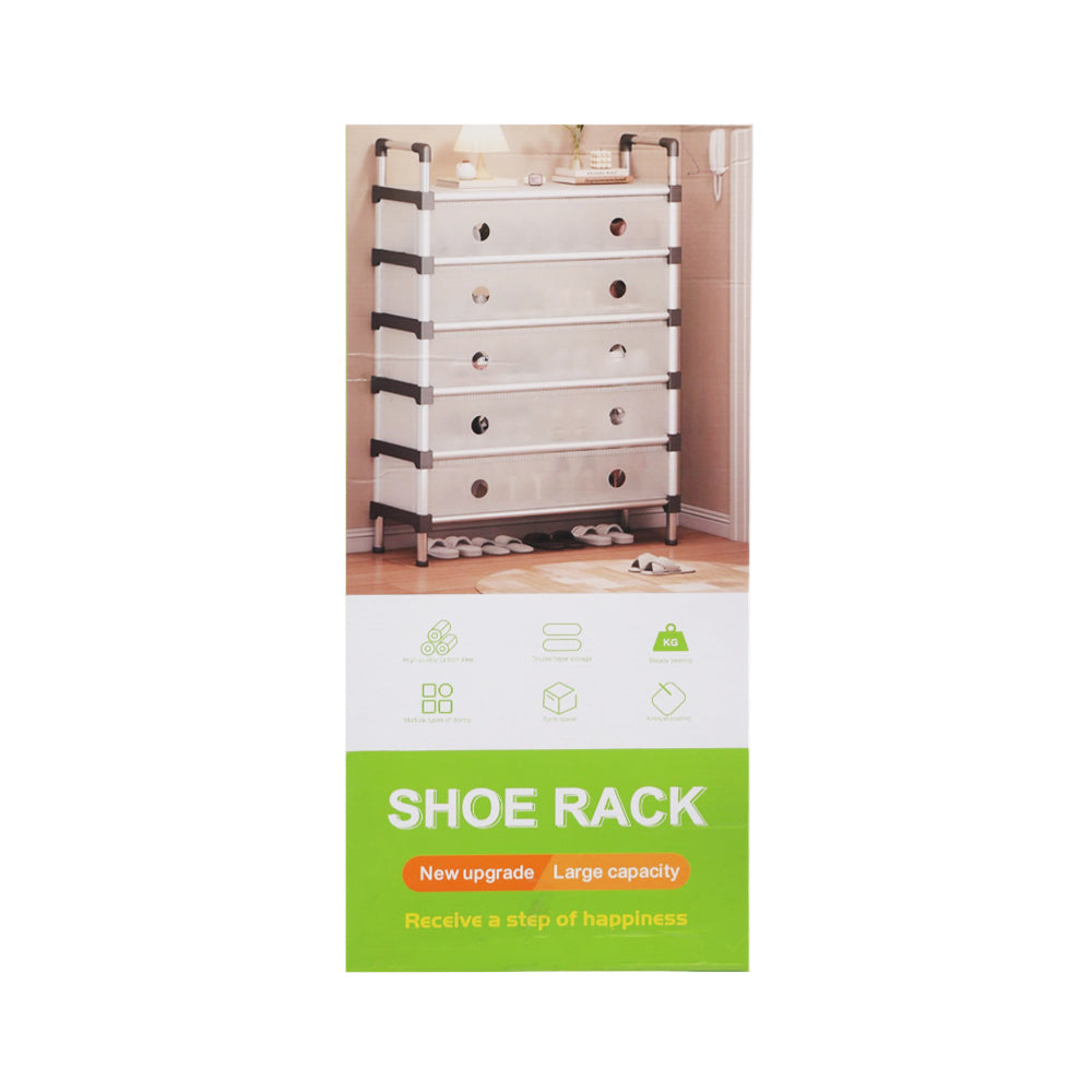 SHOE RACK IR WSB2005-3/LT60