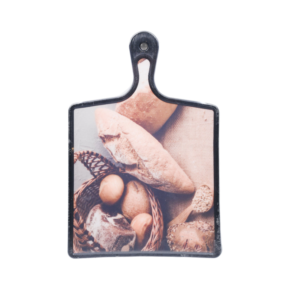CUTTING BOARD PLASTIC IR R1