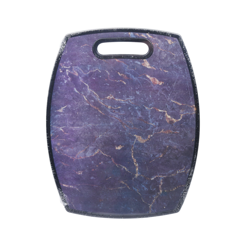 CUTTING BOARD PLASTIC IR R2