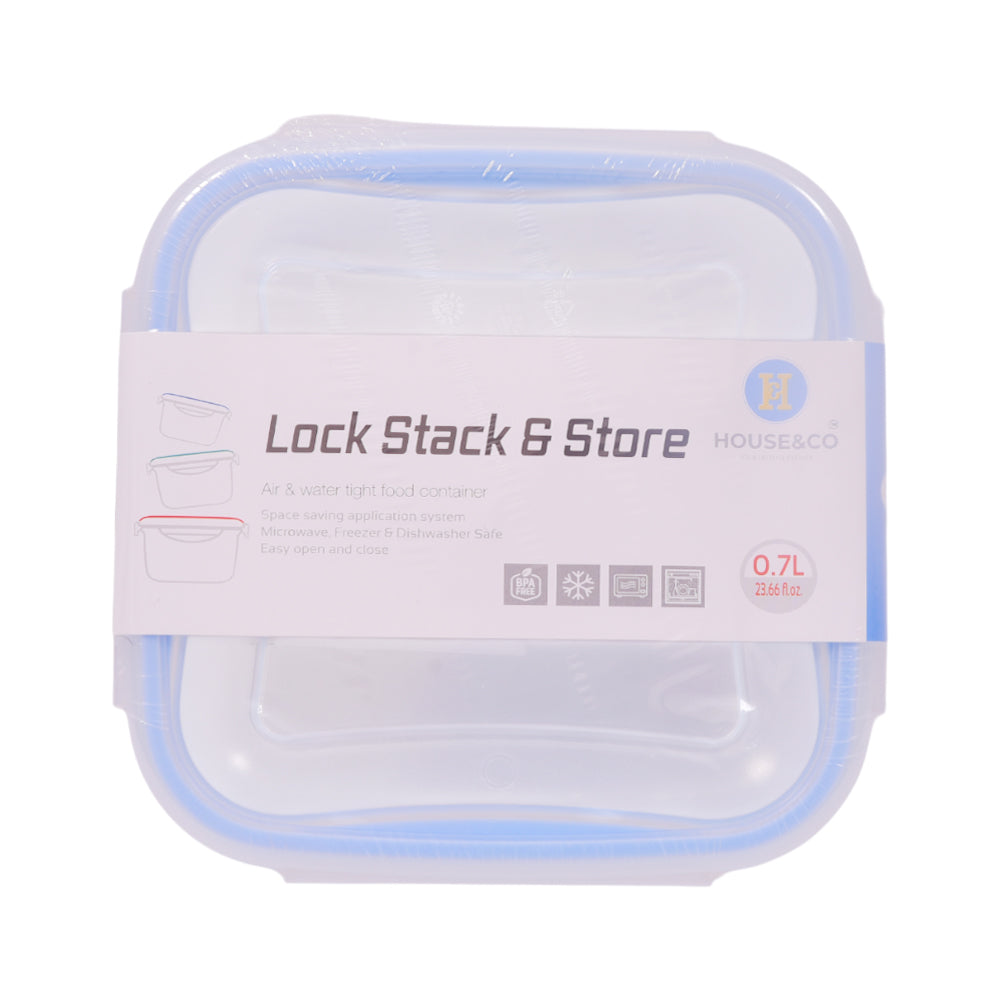 House & Co FOOD STORAGE CONTAINER 700 ML