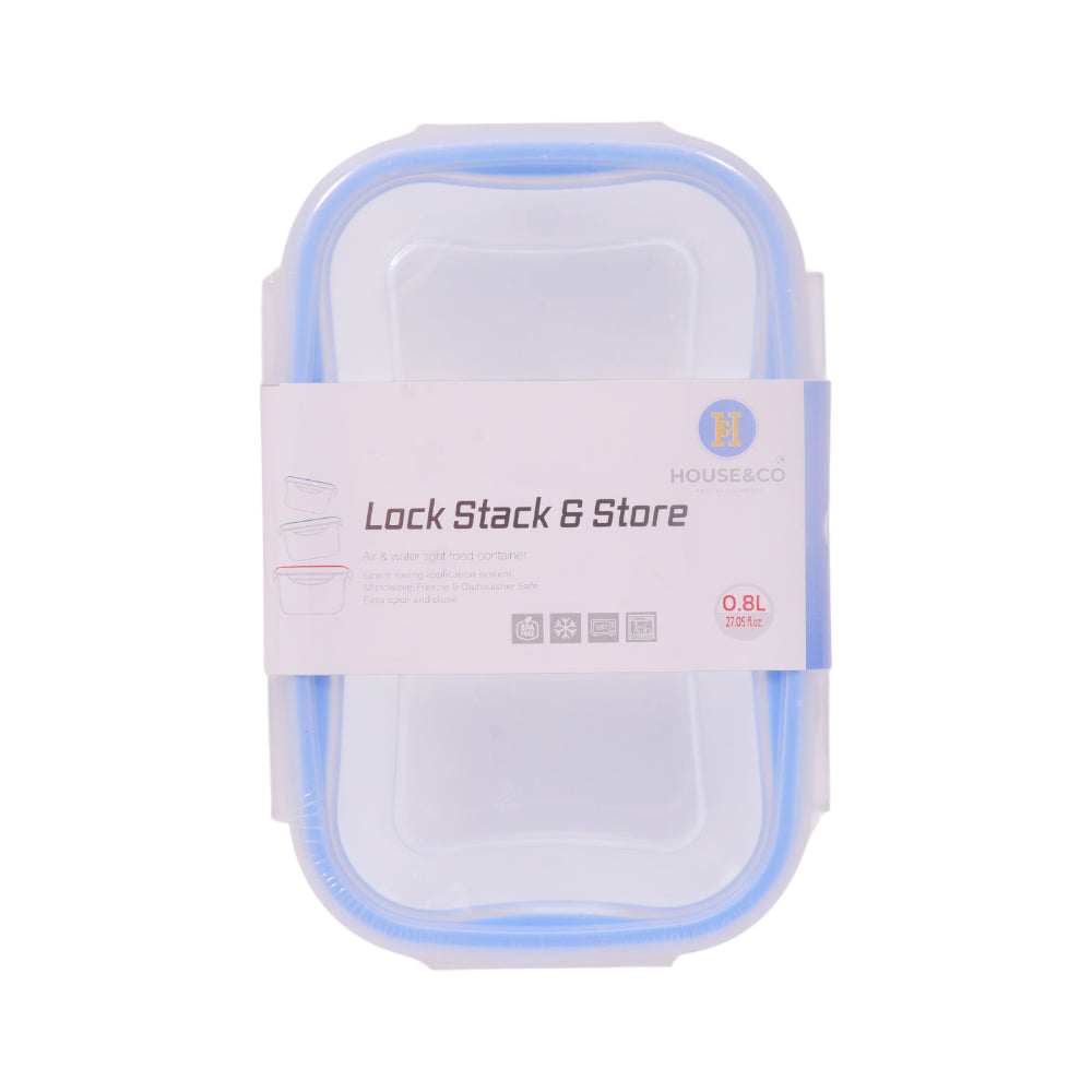 House & Co FOOD STORAGE CONTAINER 800 ML