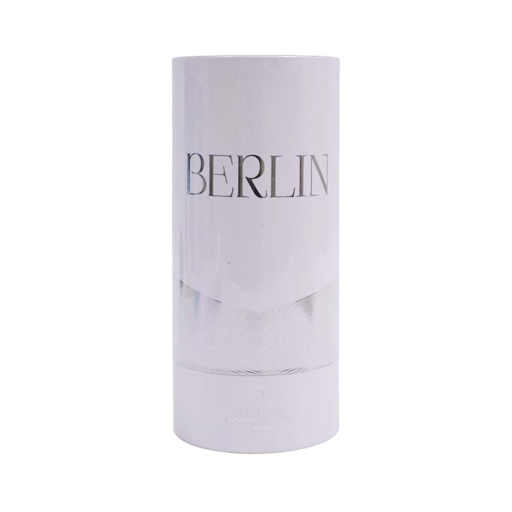 RIVARI FRAGRANCES BERLIN EDP 200 ML M