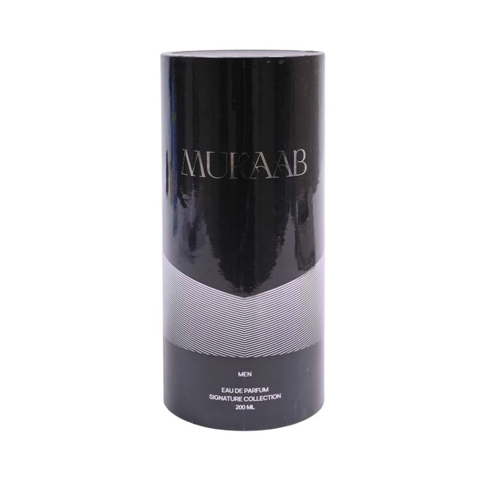 RIVARI FRAGRANCES MUKAAB EDP 200 ML M