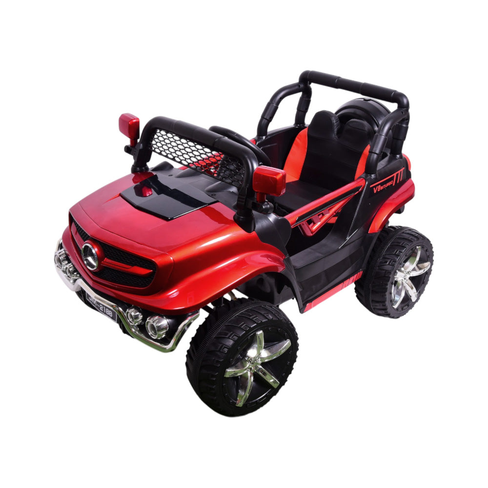 RECHARGEABLE CAR BENZ JM-2188 A+B