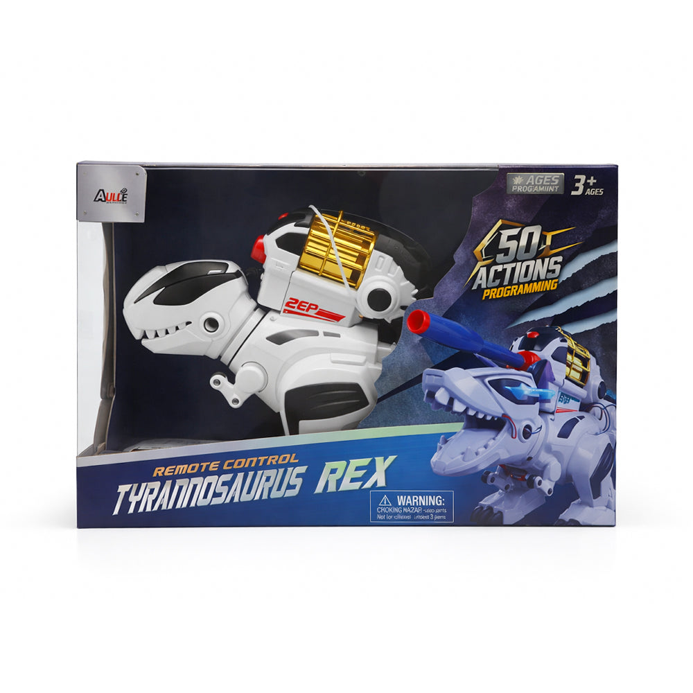 8809 T-REX DINO ROBOT R/C IR