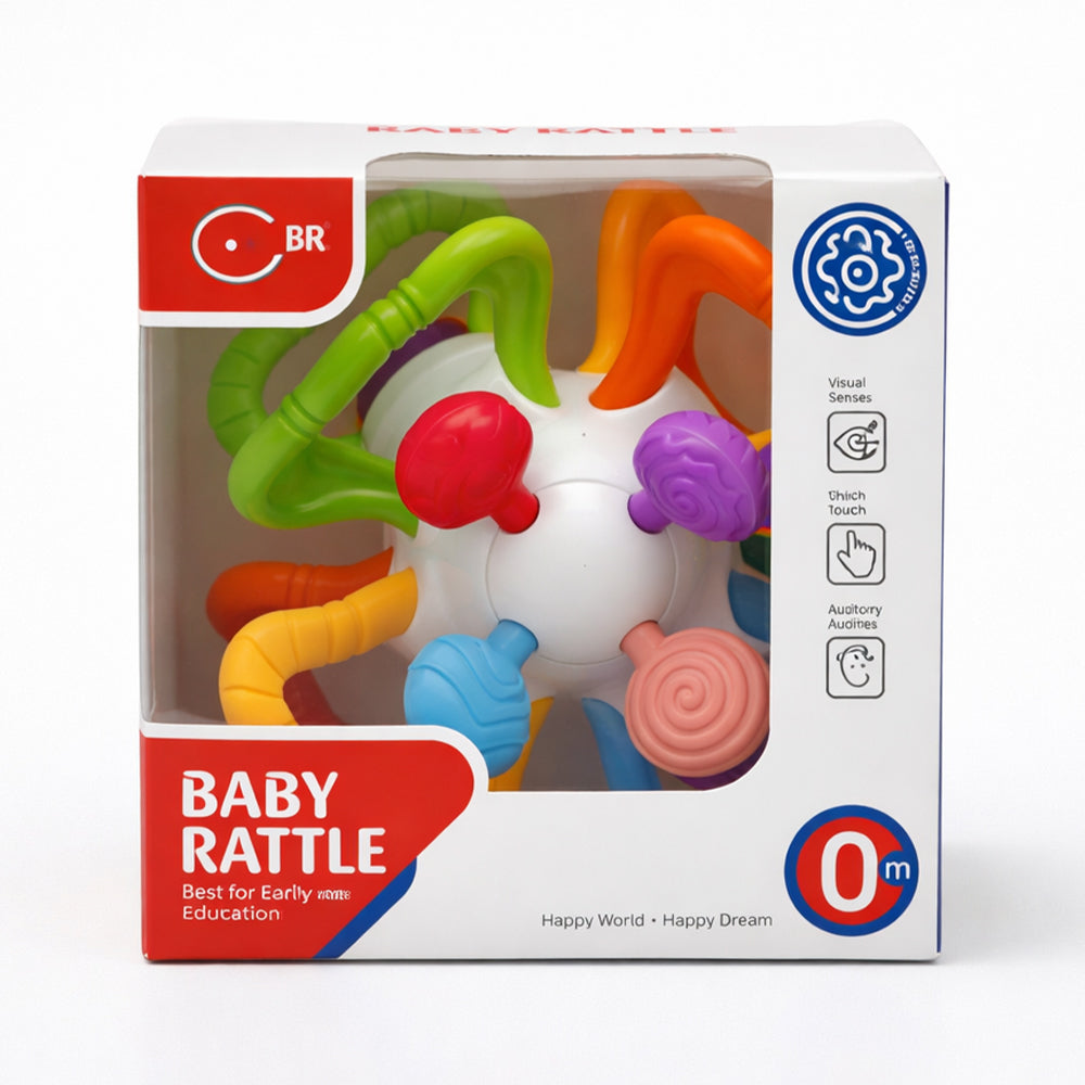 HE0198 HUANGER BABY RATTLE IR