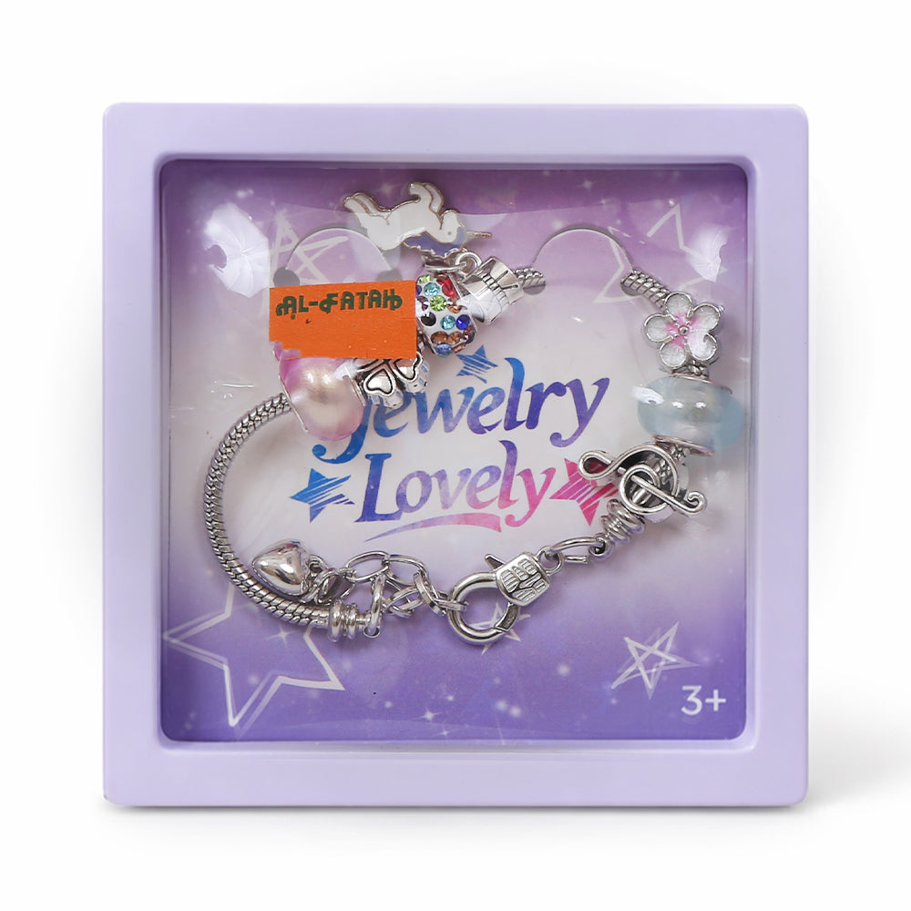 UT7016S LOVELY BEAD BRACELET IR