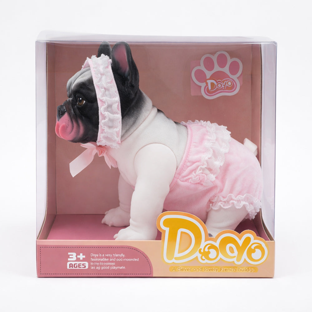 L501G DODO FRECH BULLDOG IR
