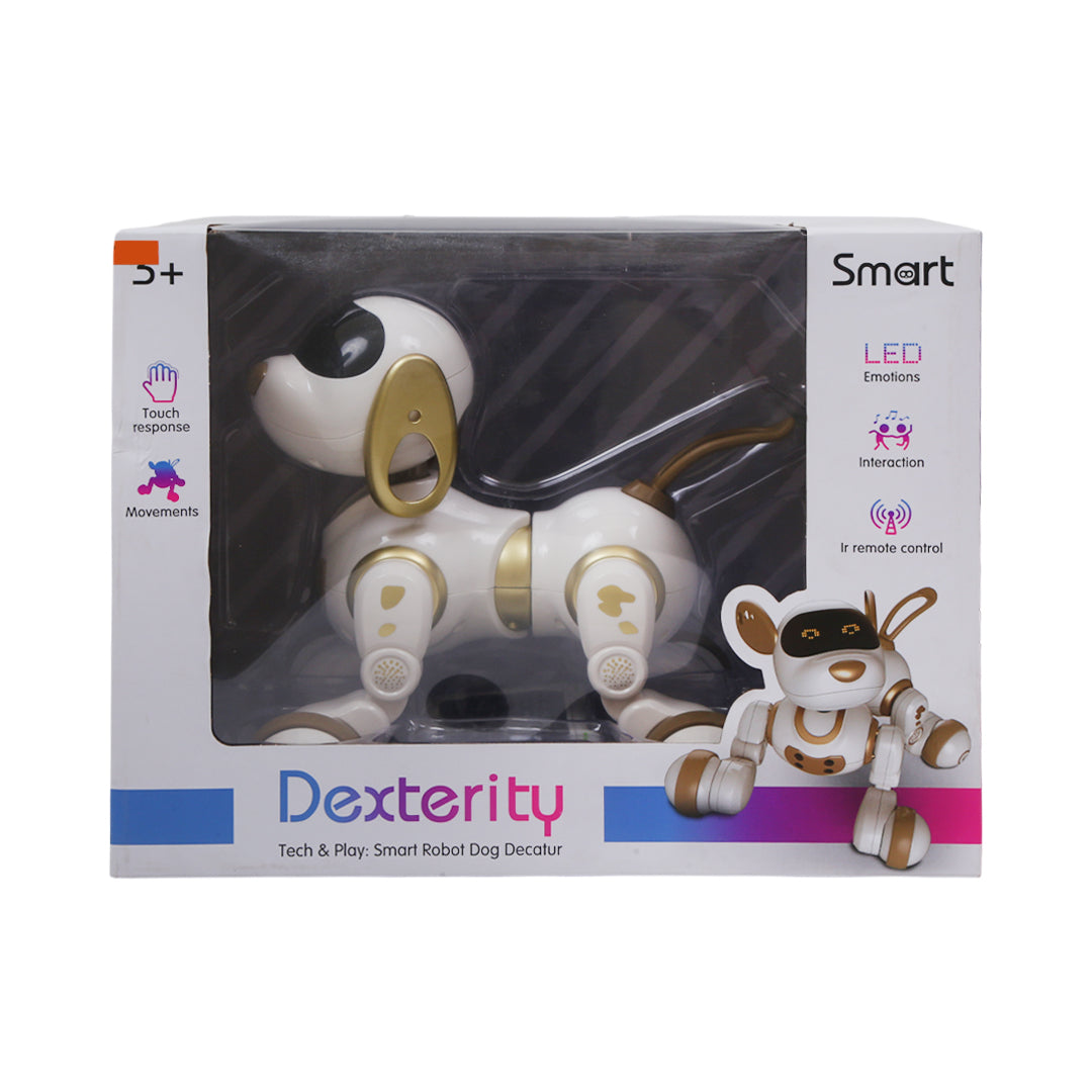 18011 DEXTERITY SMART ROBOT DOG IR