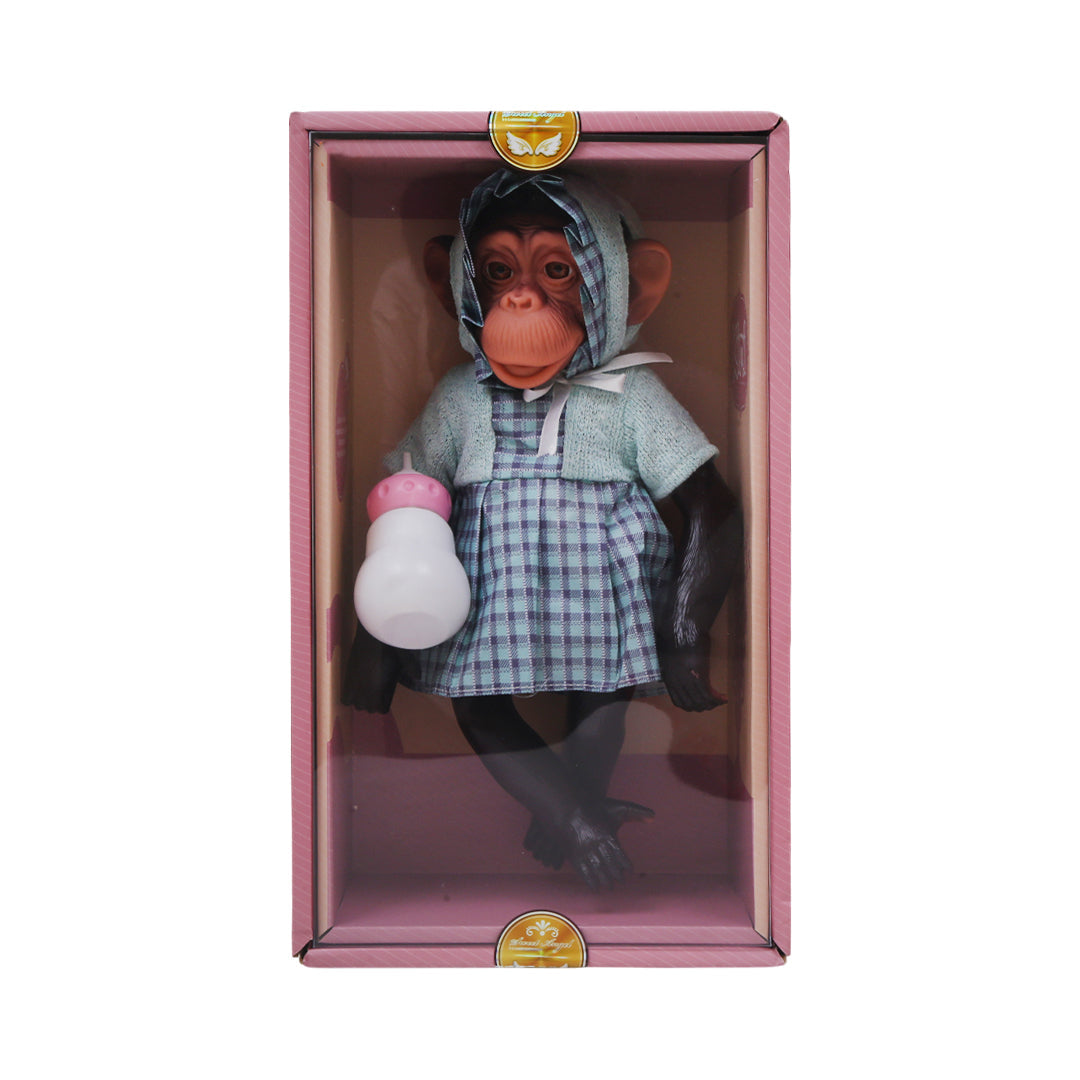 L503D KIMI MONKEY BABY DOLL IR