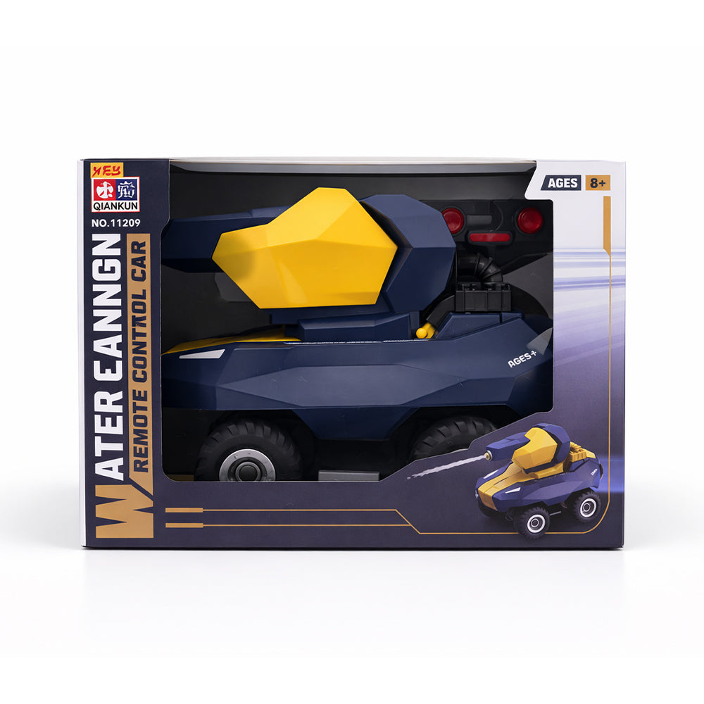 11209 WATER CANON TRUCK R/C IR