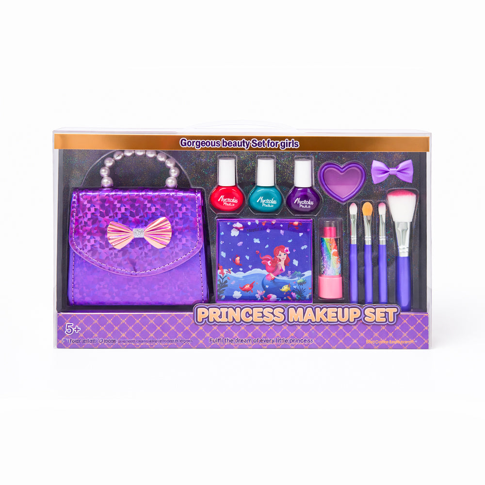 SR24004-3 PRINCESS MAKEUP SET IR