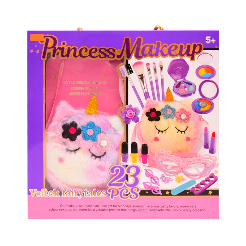 SR24112 PRINCESS MAKEUP BAG IR
