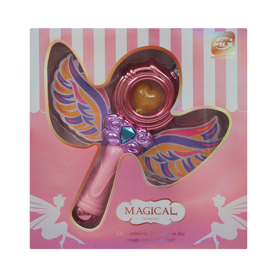 8898A MAGICAL WAND BUTTERFLY IR