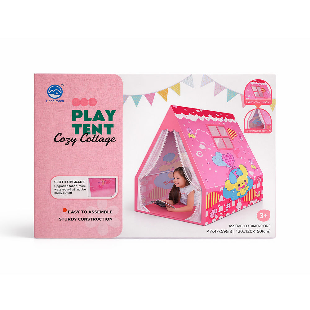 5888-20 COZY COTTAGE PLAY TENT IR