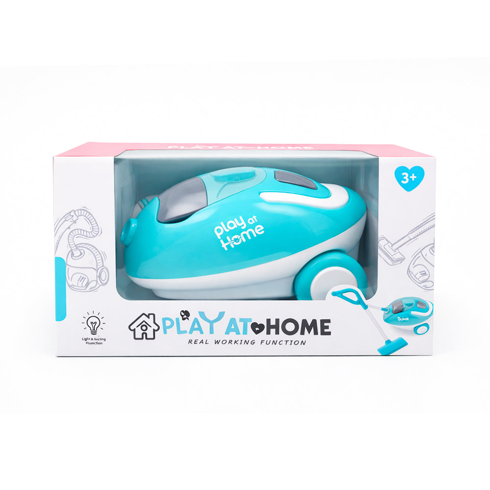 QF26133G PLAY AT HOME VACUUME CLEANER IR