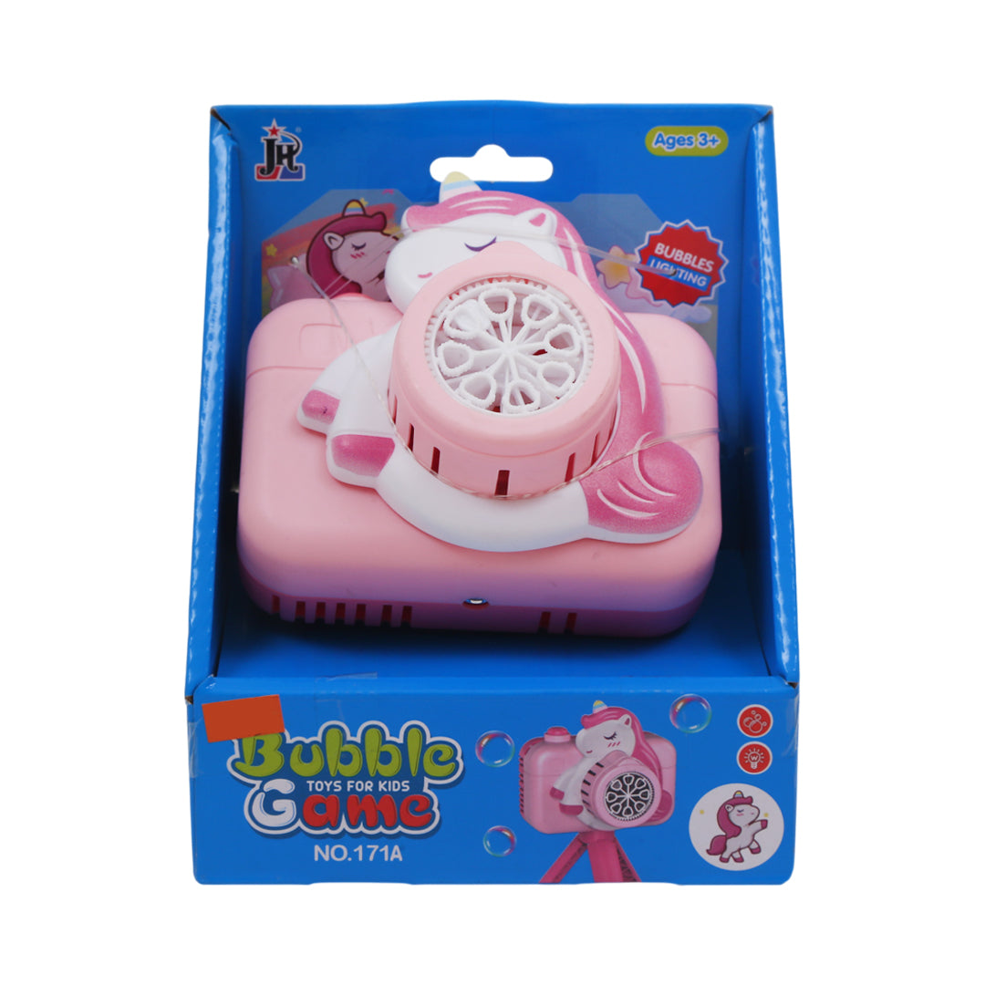 171A BUBBLE CAMERA UNICORN IR