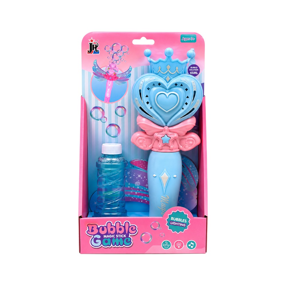 184A MAGIC BUBBLE STICK  145ML IR