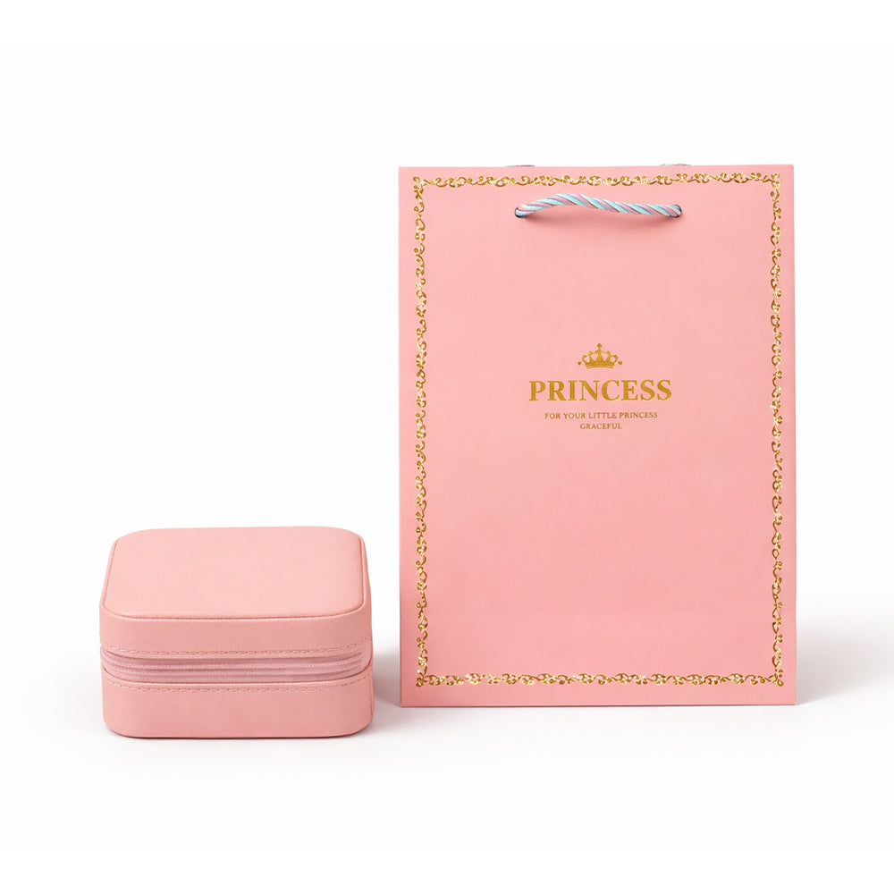 PDL610-9 KIDS JEWELLERY BOX IR