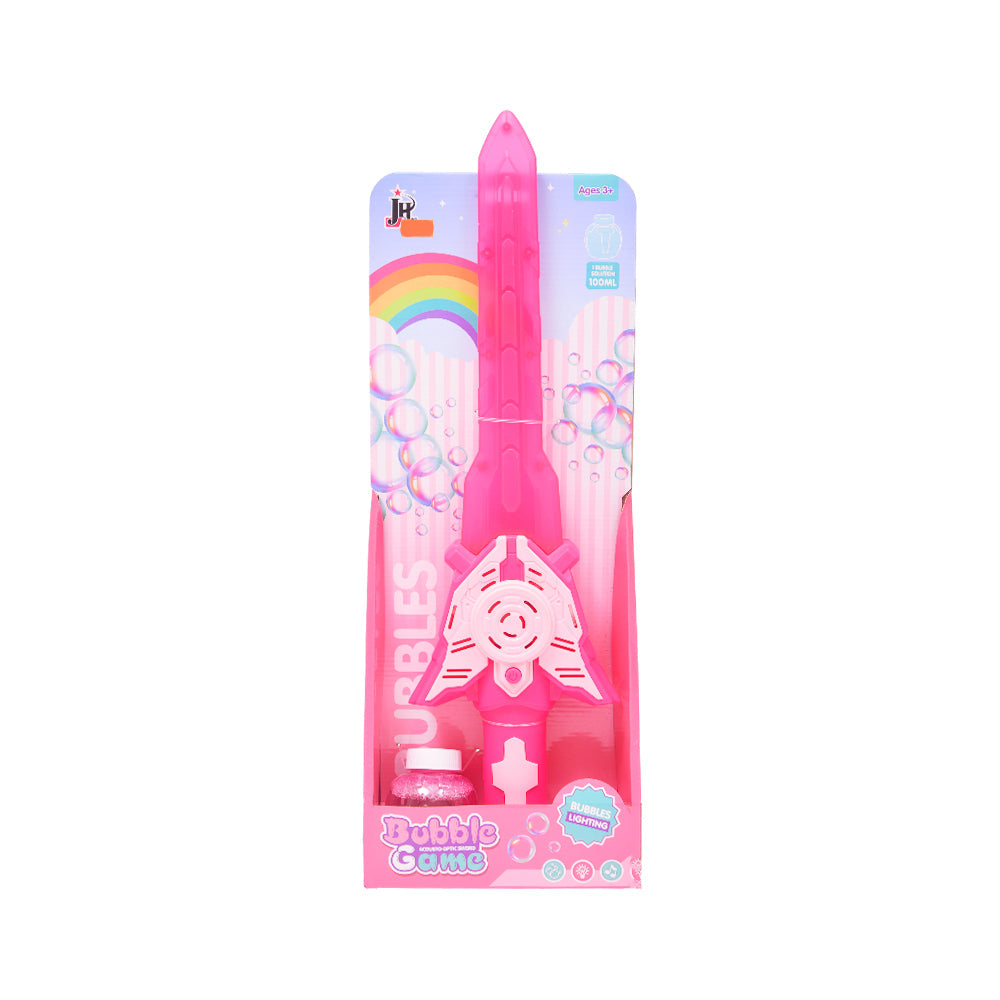 178A MUSICAL BUBBLE SWARD IR