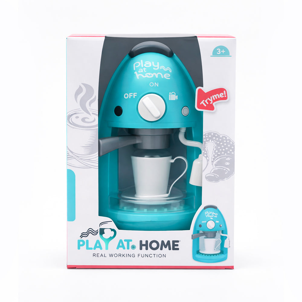 QF2905G PLAY AT HOME COFFEE MACHINE IR