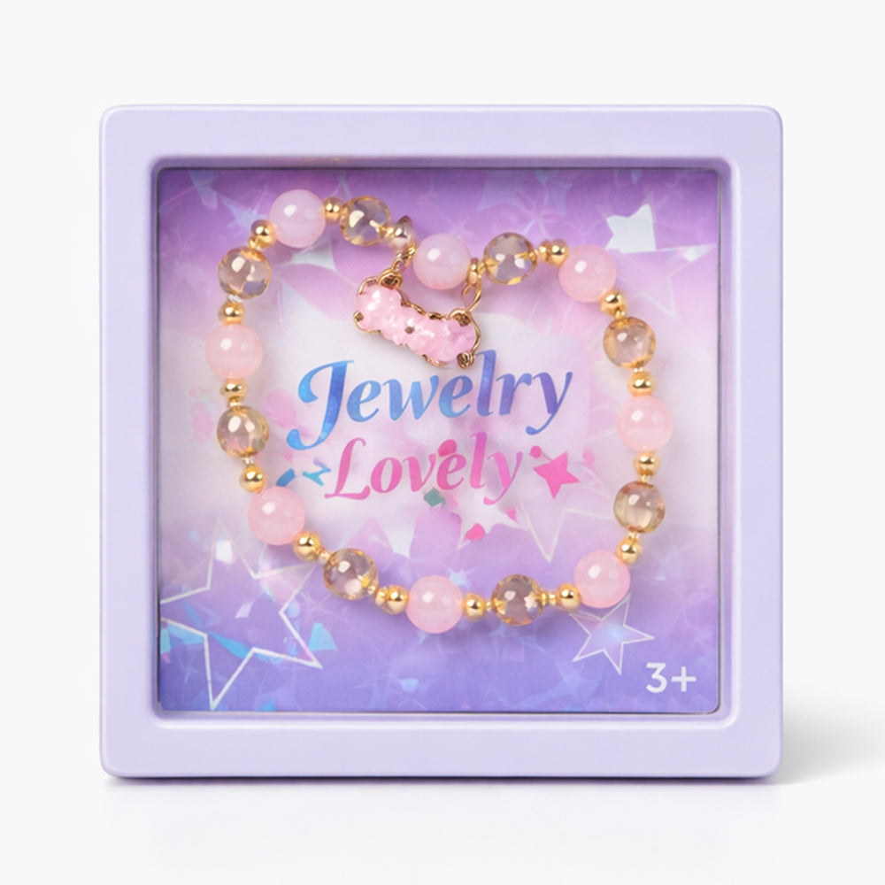 UT7016H LOVELY JEWELRY BRACELET IR