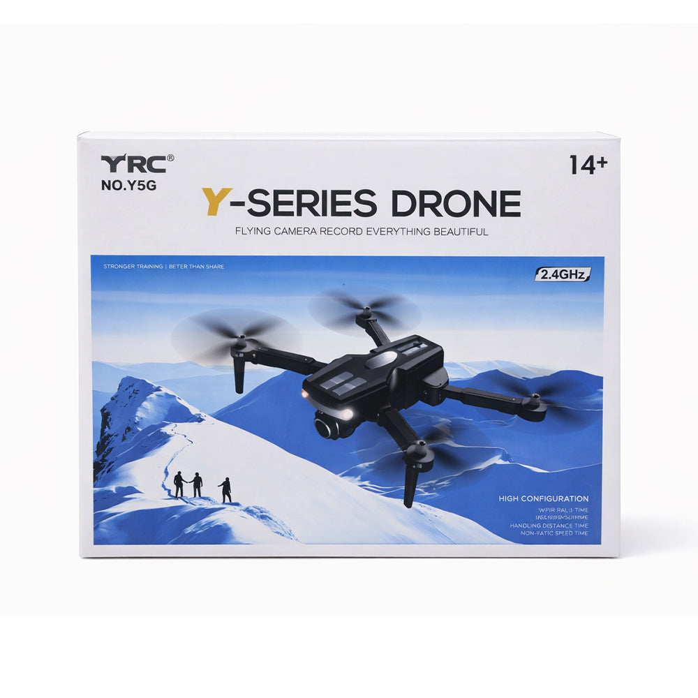 Y5G Y-SERIES DRONE IR
