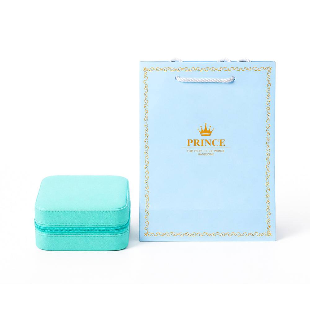 PDL610-10 KIDS JEWELLERY BOX IR