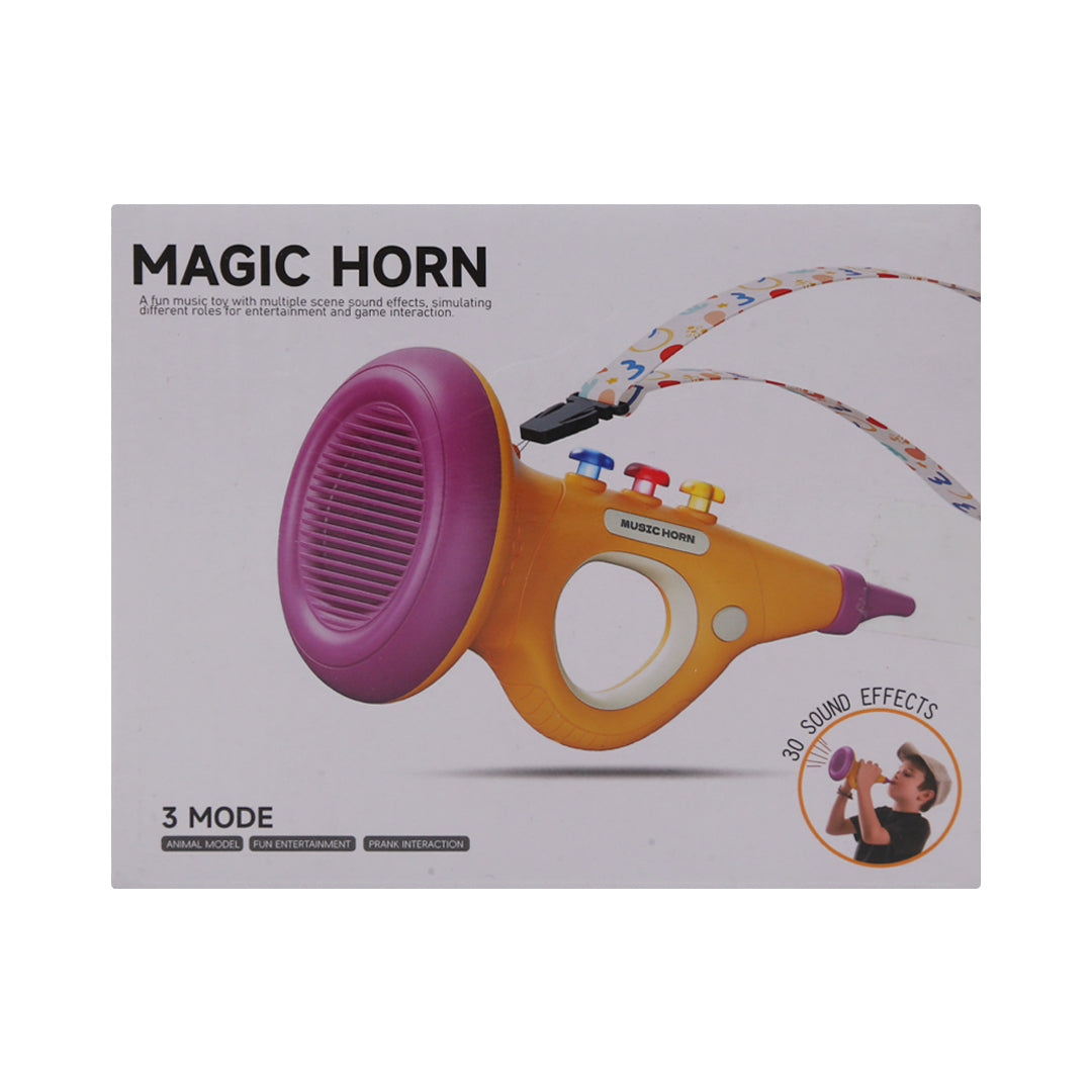 293-2Y MAGIC HORN IR