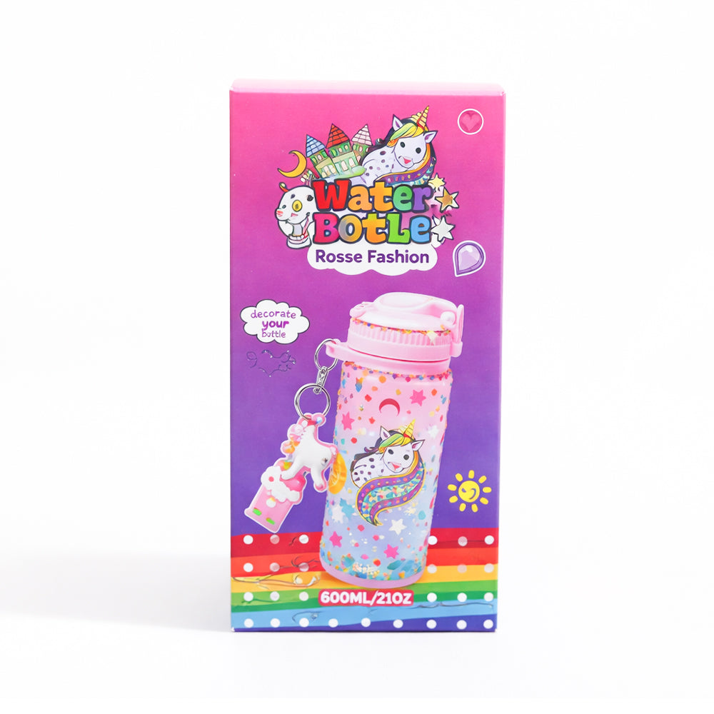 JX20432B DIY WATER BOTTLE IR