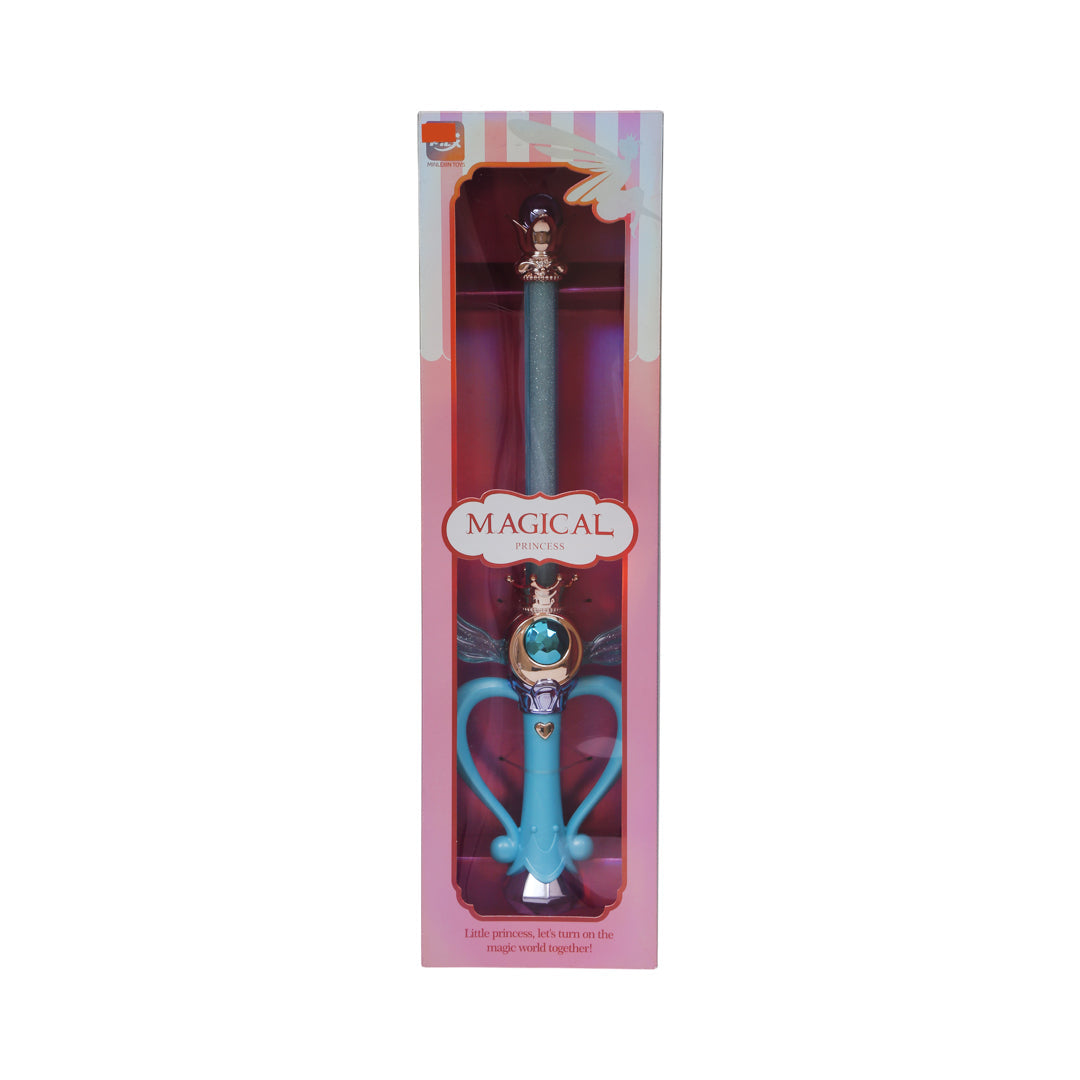 8881A Magical Princess Sward Ir
