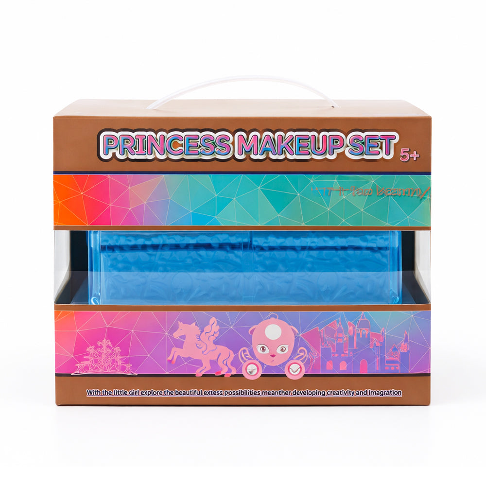 SR24021-2 PRINCESS MAKEUP SET IR