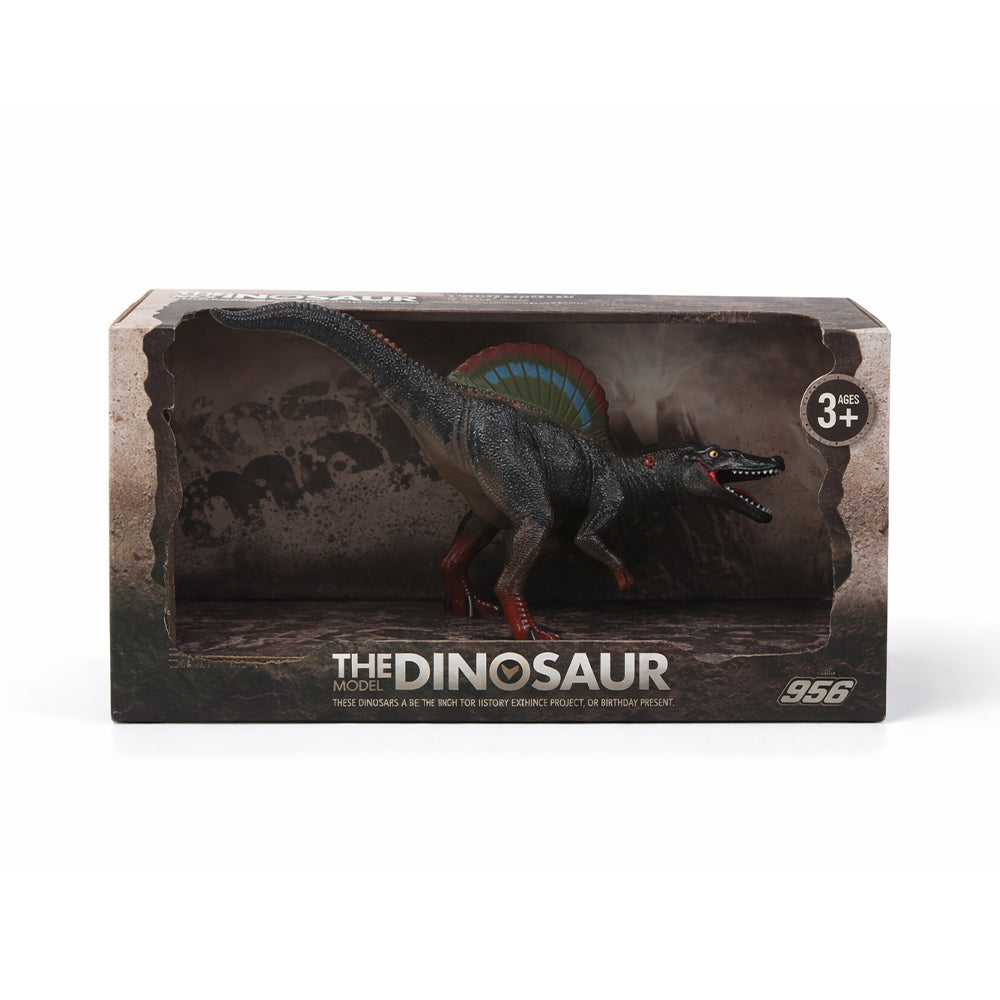 KZ956-304G TYRANNOSAURUS DINOSAUR IR