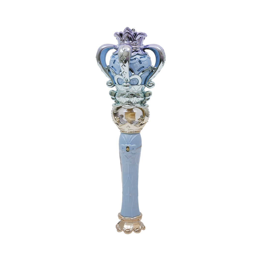 9940DA MAGIC PRINCESS BUBBLE STICK IR