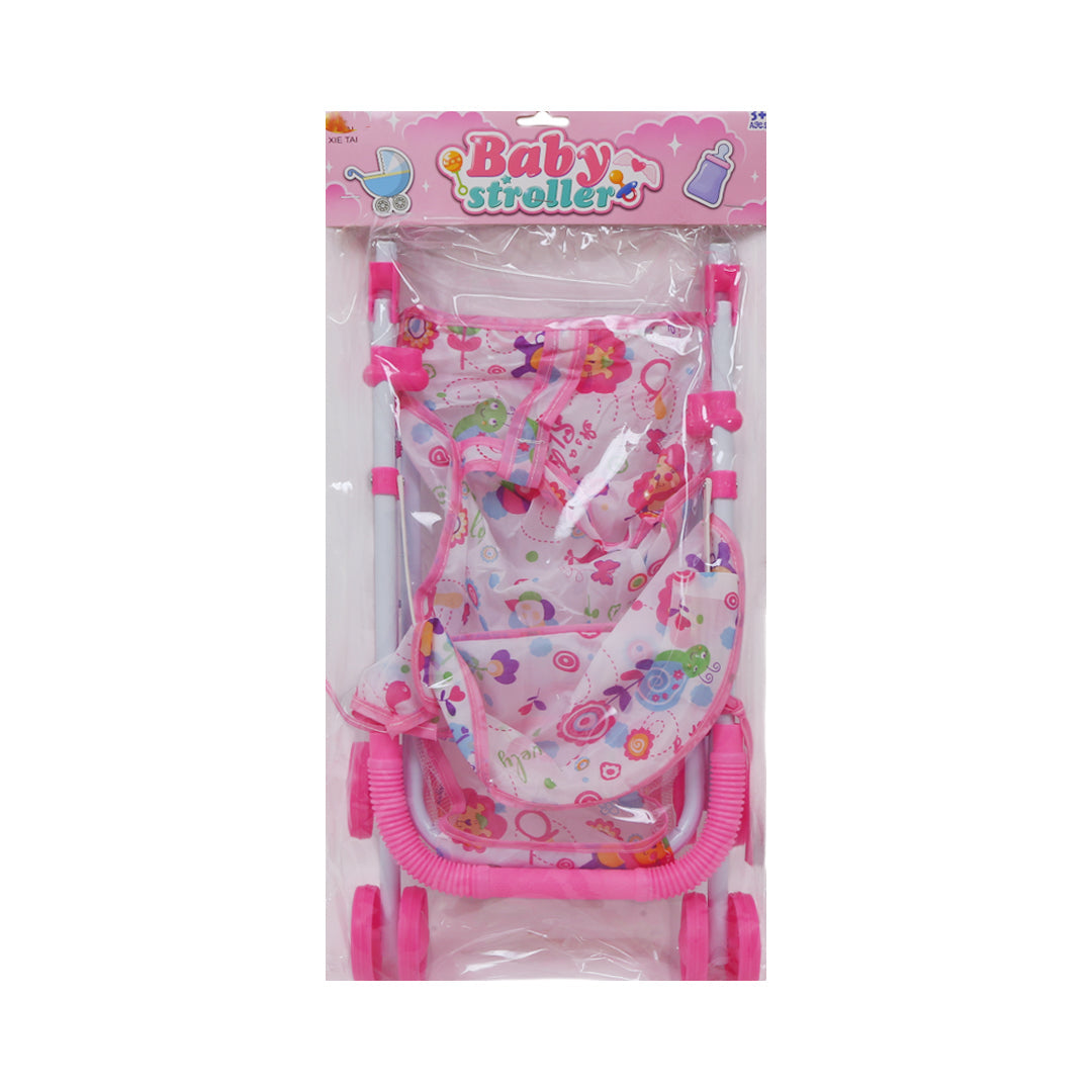 6611F BABY DOLL STROLLER IR
