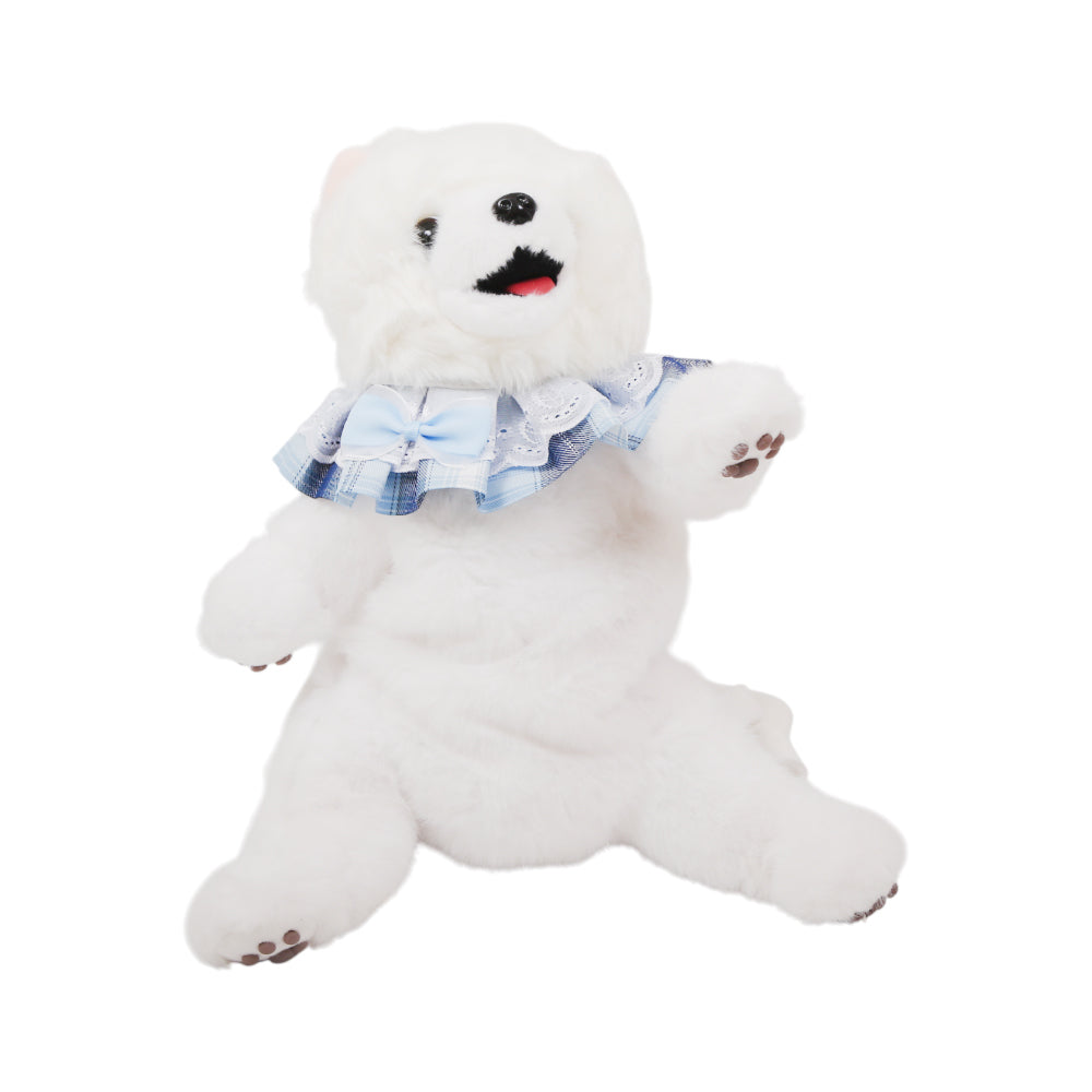 JM-2550 SOFT DOG BAG IR
