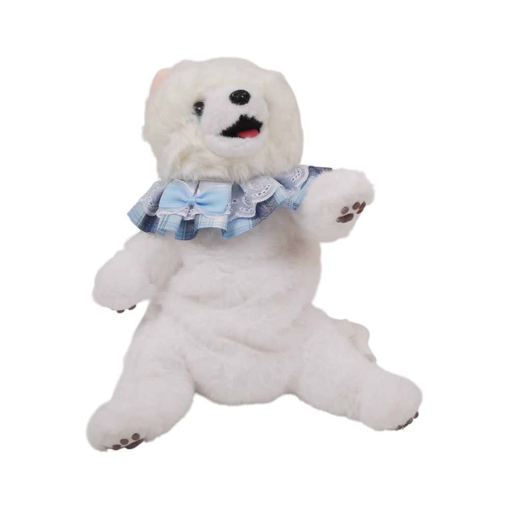 JM-2550 SOFT DOG BAG IR