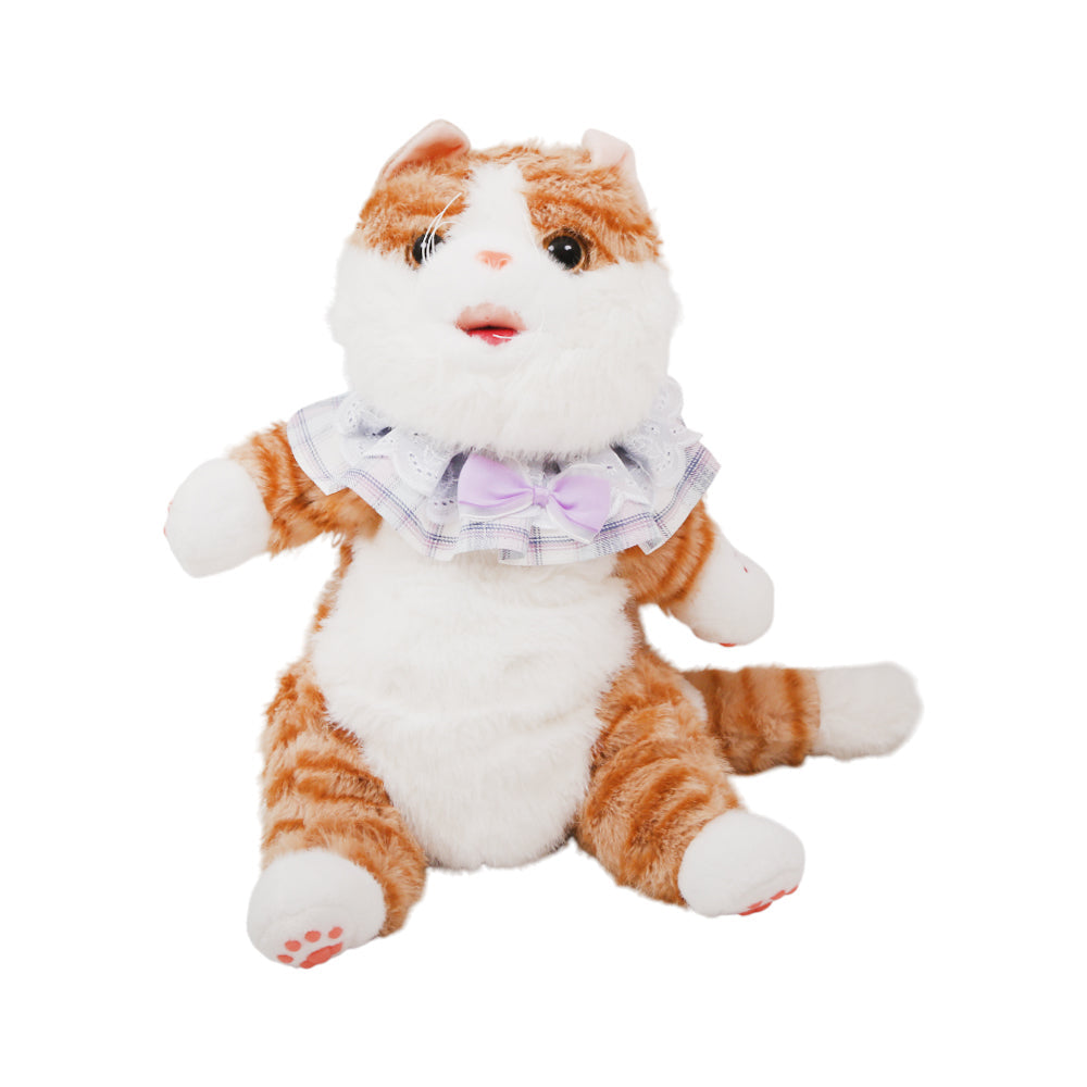 JM-2555 SOFT CAT BAG IR