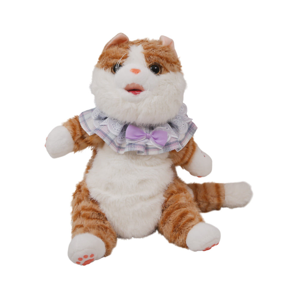 JM-2555 SOFT CAT BAG IR