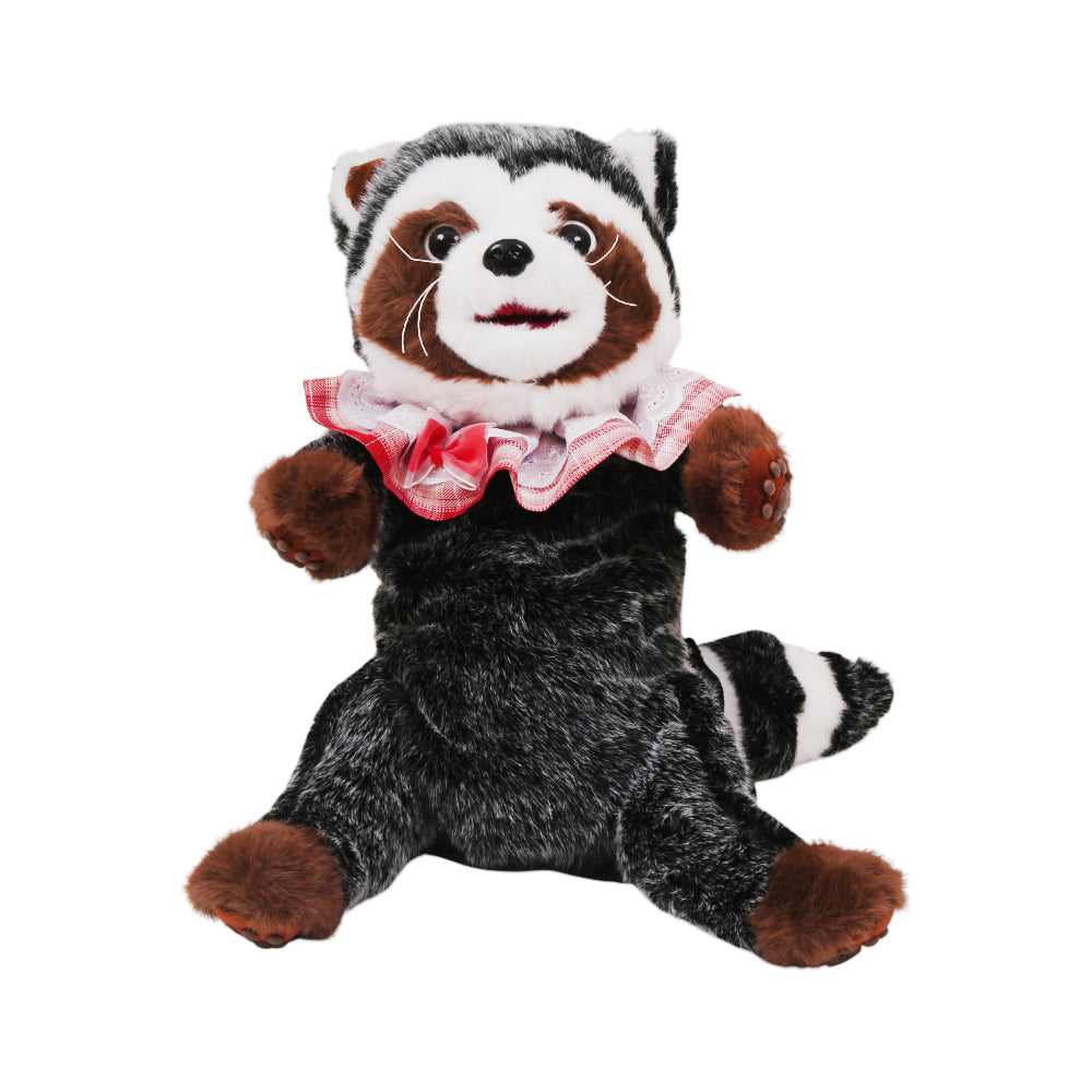 JM-2558 SOFT RACCON BAG IR