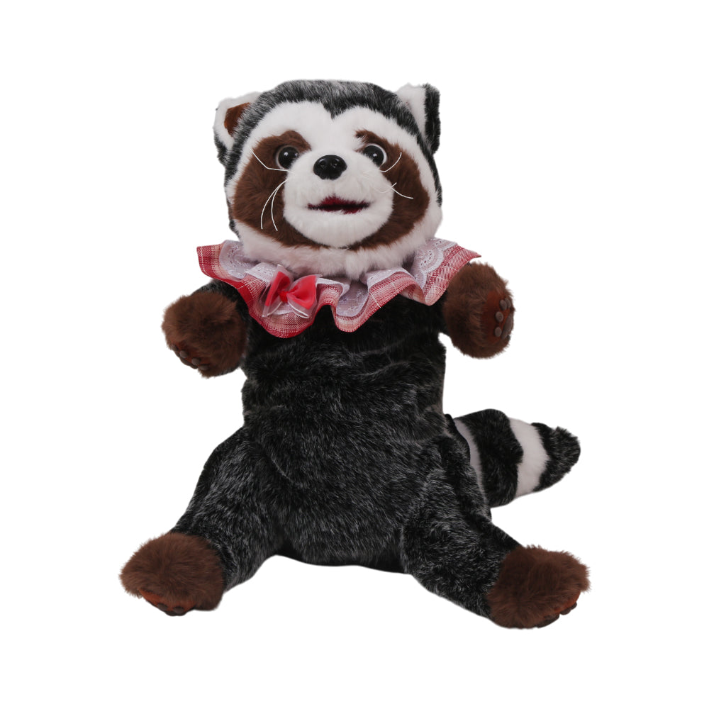 JM-2558 SOFT RACCON BAG IR