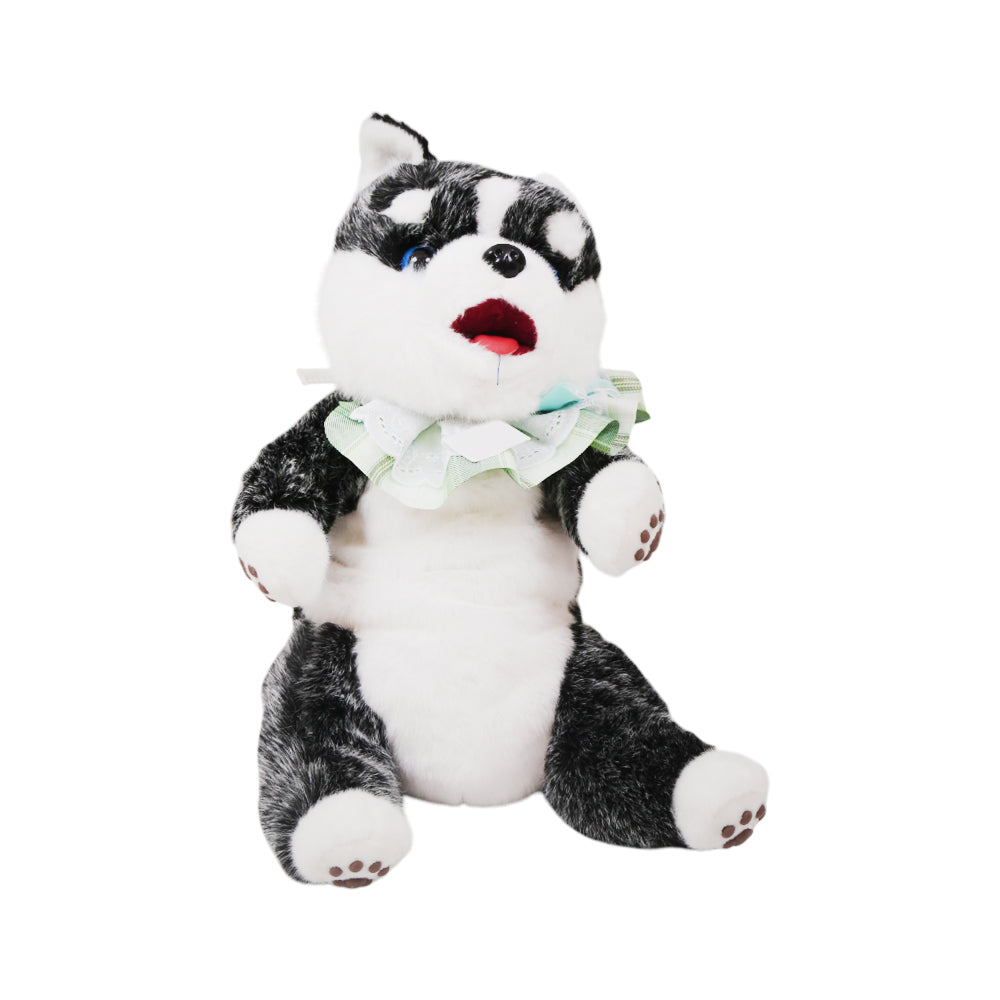 JM-2553 SOFT DOG BAG IR