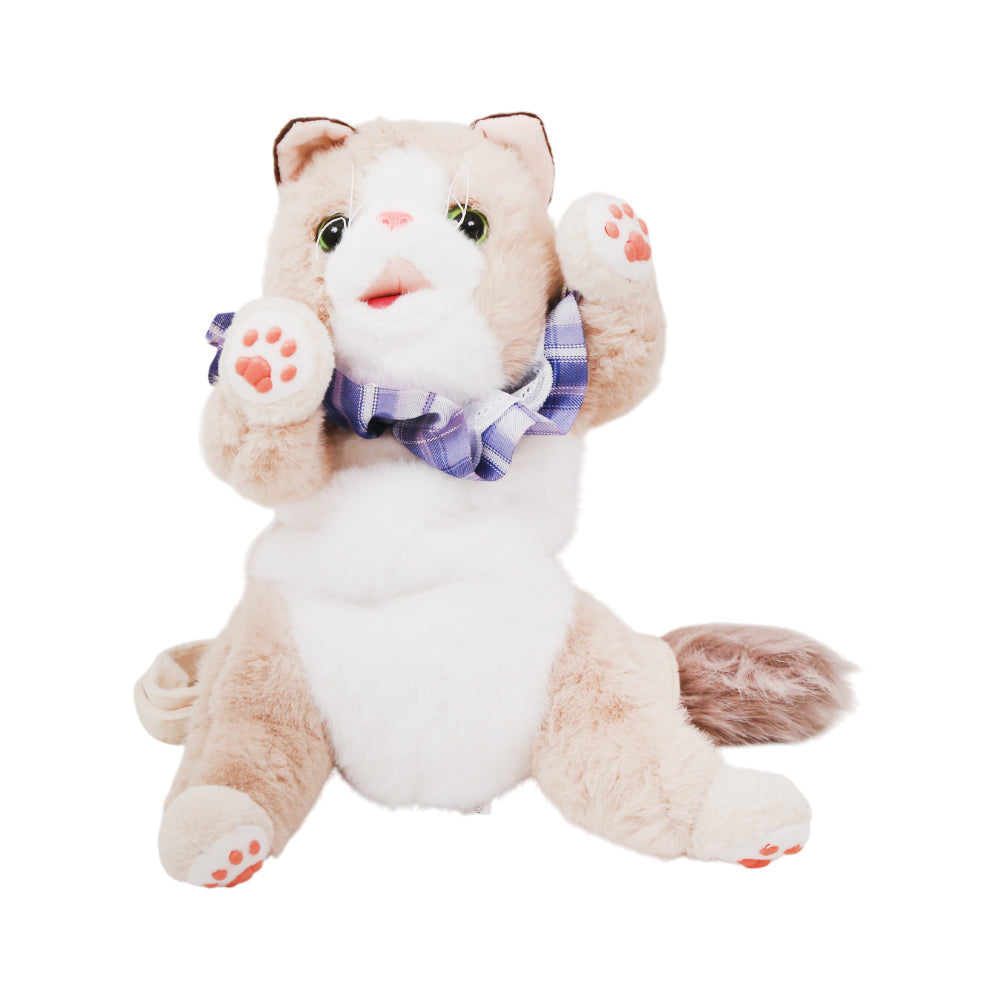 JM-2556 SOFT DOG BAG IR
