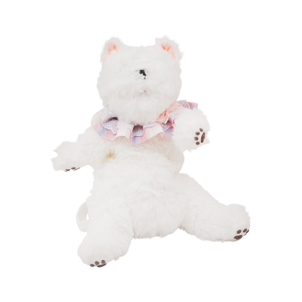 JM-2557 SOFT DOG BAG IR