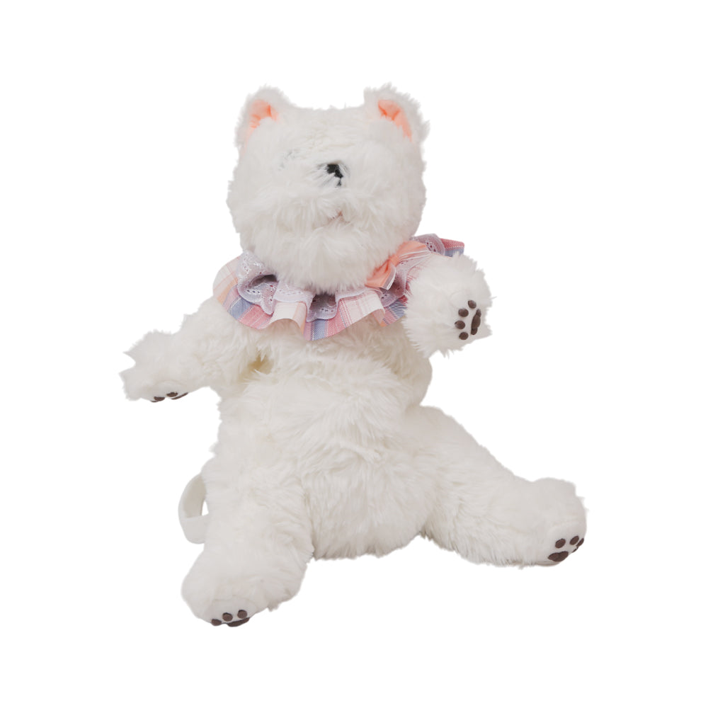 JM-2557 SOFT DOG BAG IR