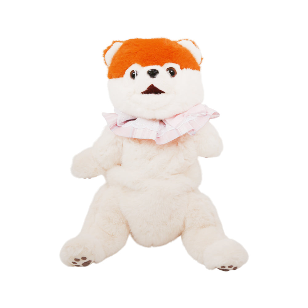 JM-2551 SOFT DOG BAG IR