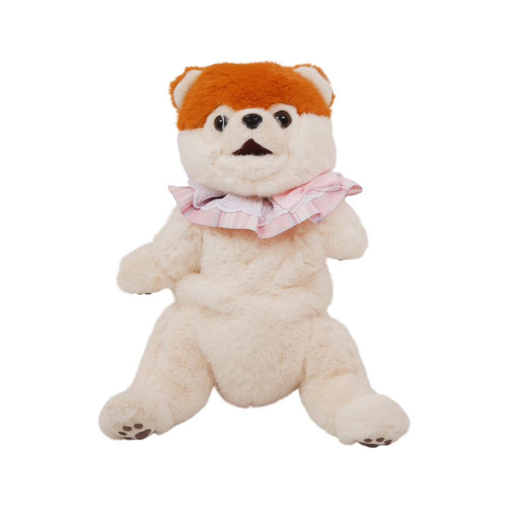 JM-2551 SOFT DOG BAG IR