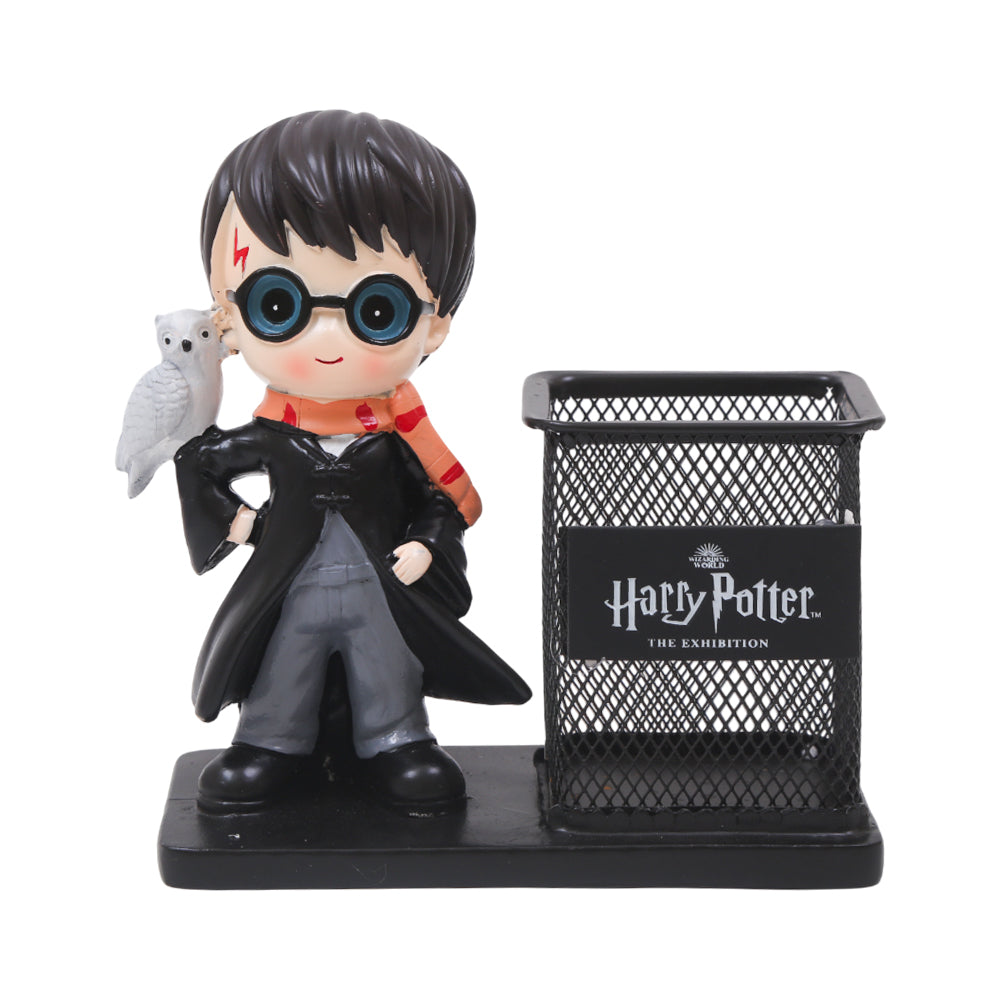 GL2317 PEN HOLDER HARRY POTTER IR